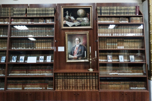 Музей рідкісної книги, Ніжин